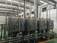 2.2KW - 4KW Pineapple Juice Production Line 80000 KG For Industrial Application