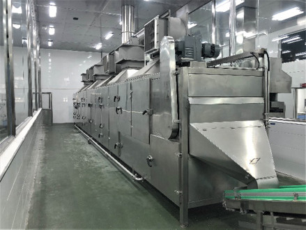 Small Scale Fresh Juice Mango Processing Plant 2t/H