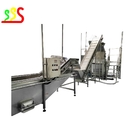 Low Power Consumption Juice Making Machine For Fruit And Vegetable Processing Line