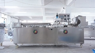 8 - 50mm Tortilla Production Line For Commercial And Industrial Tortilla Making Machine