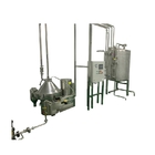 Automatic Stainless Steel Fruit Jam Processing Line 12000*8000*3000mm Bag Packing