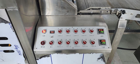 Water Resistant Equipment For Baking An Armenian Lavash