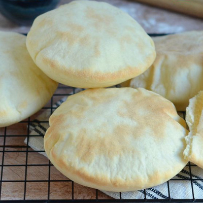 Elektrische tortilla maker met een enkele rij voor snelle en consistente productie