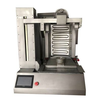 12000*8000*3000mm Fruit Processing Line met 150kw stroomvoorziening en 1-100t/h capaciteit voor hoge volume output