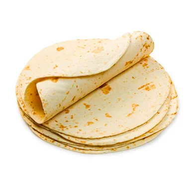Commerciële elektrische oven voor brood en tortilla Efficiënte machine voor het maken van graanproducten
