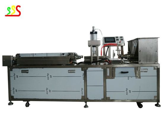 600pcs/h Pita Bread Machine