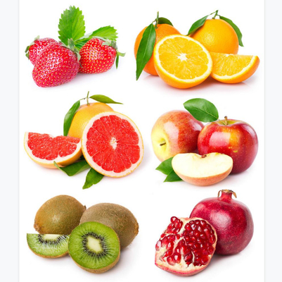 210ml flessenfruit Juice Processing Machine 4000 - 5000 Flessen per uur