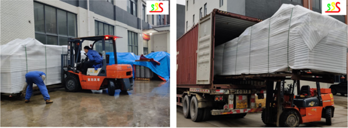 Laag Energie Hoge Snelheid 2000 stuks/u Tortilla Maker Machine 17