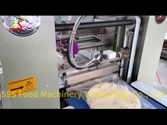 Tortillaproductielijn