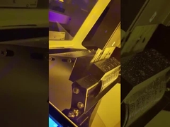 Minikleurensorteerder