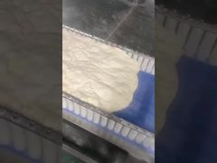 Automatische productielijn voor bladerdeegvoedsel